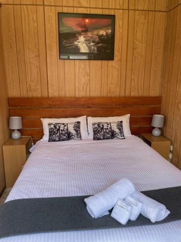Lunar Cabins Parkes Zimmer foto